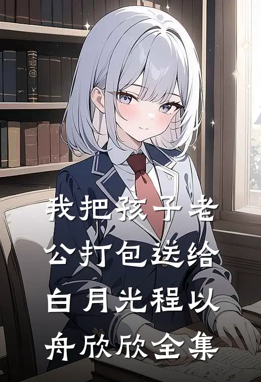 我把孩子老公打包送给白月光程以舟欣欣 全集
