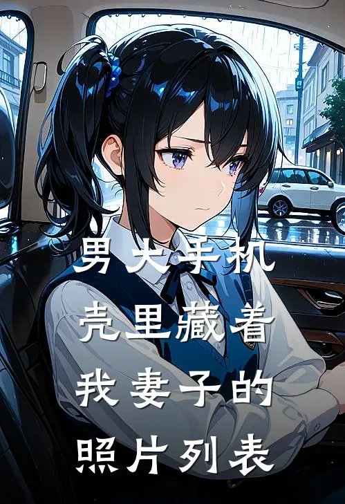 男大手机壳里藏着我妻子的照片列表
