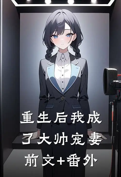 重生后我成了大帅宠妻前文+番外