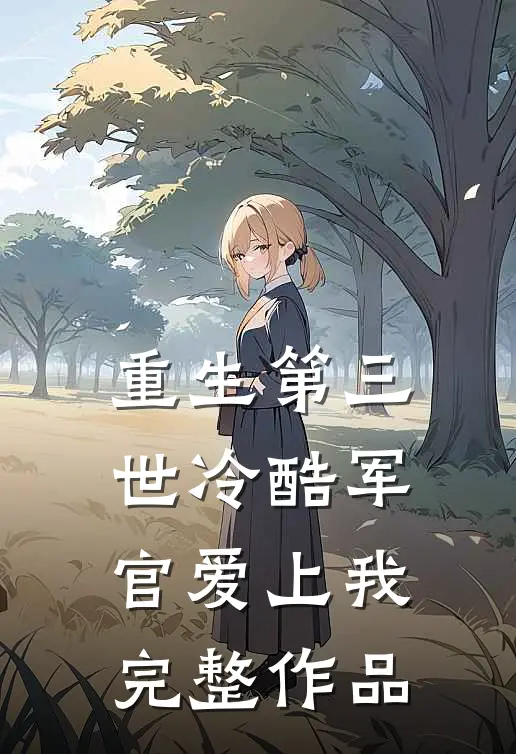 重生第三世冷酷军官爱上我完整作品