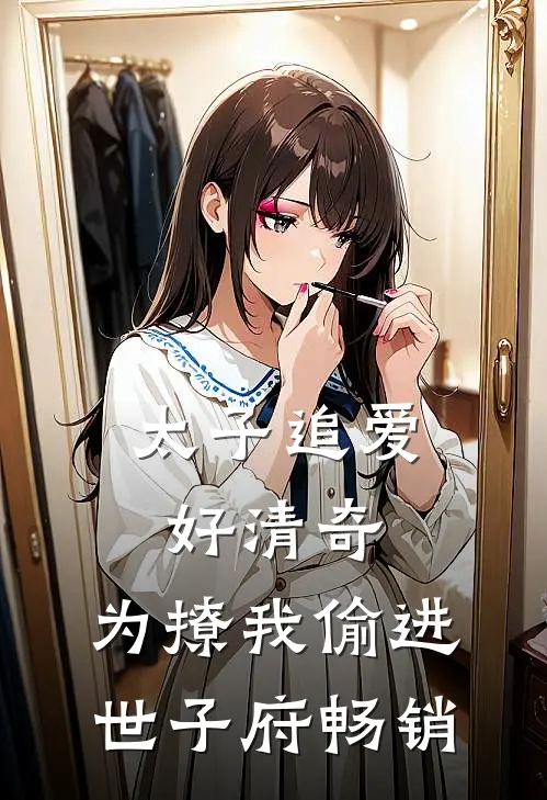 太子追爱好清奇，为撩我偷进世子府畅销