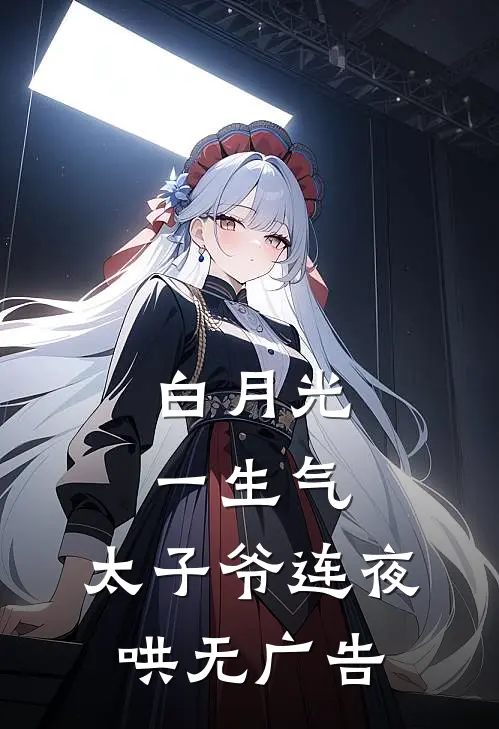 白月光一生气，太子爷连夜哄无广告