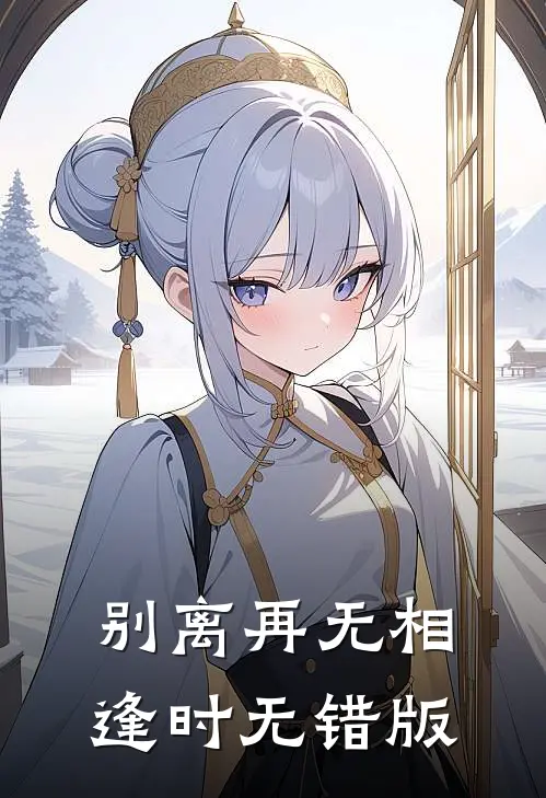 别离再无相逢时无错版