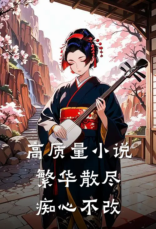 高质量小说繁华散尽，痴心不改