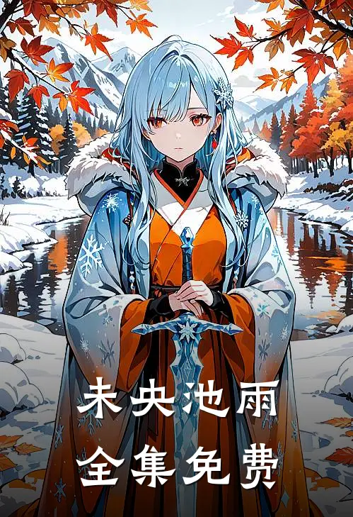 未央池雨我家狐狸太记仇免费阅读全文