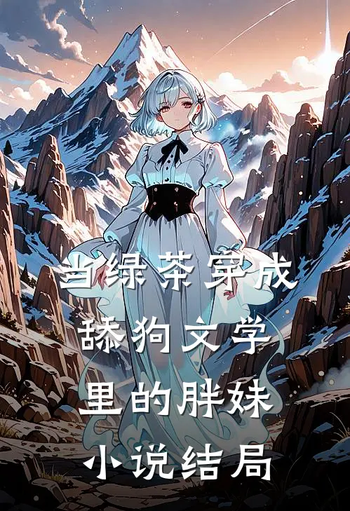 当绿茶穿成舔狗文学里的胖妹小说结局