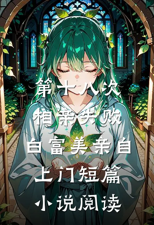 第十八次相亲失败，白富美亲自上门短篇小说阅读