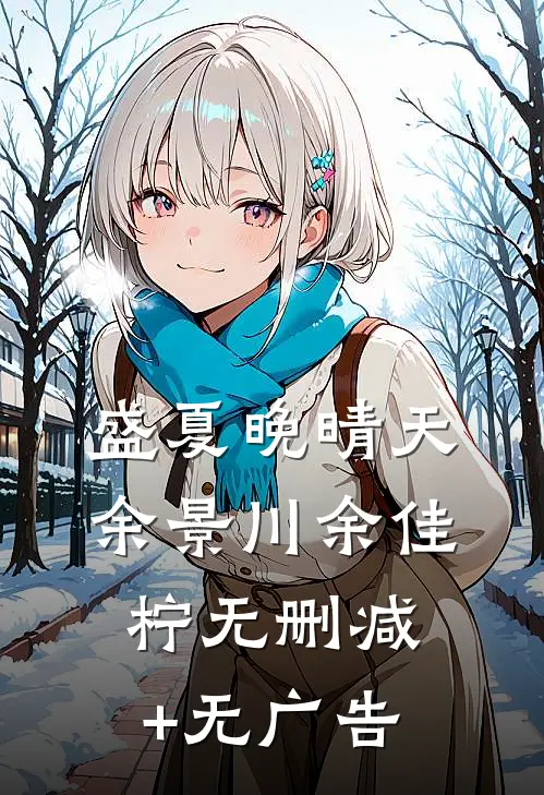 盛夏晚晴天余景川余佳柠无删减+无广告