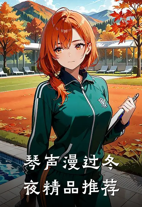 琴声漫过冬夜精品推荐