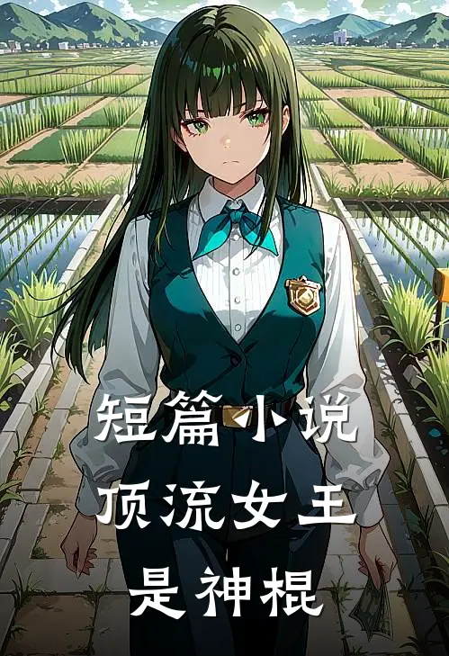 短篇小说顶流女王是神棍