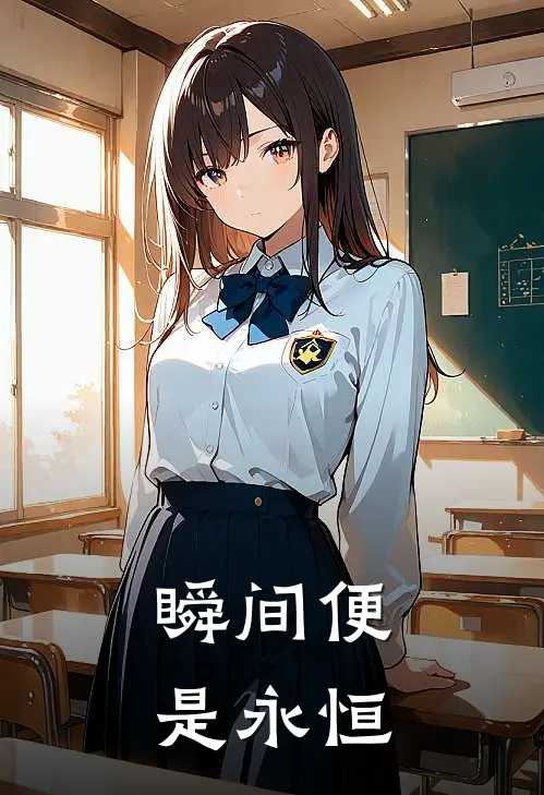 瞬间便是永恒
