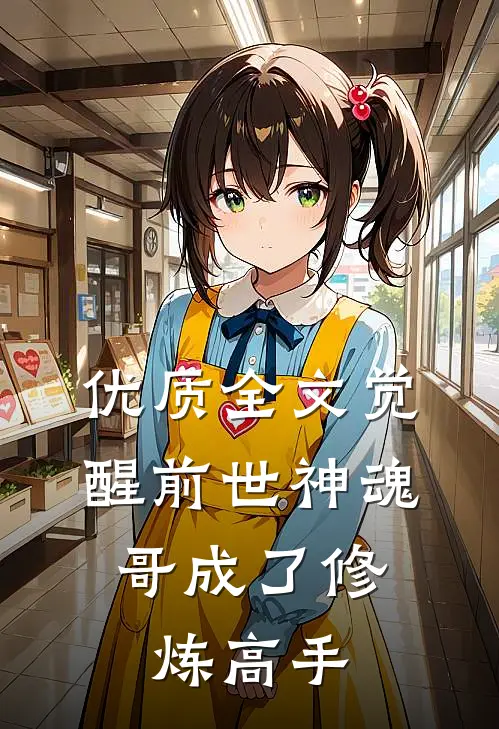 优质全文觉醒前世神魂，哥成了修炼高手