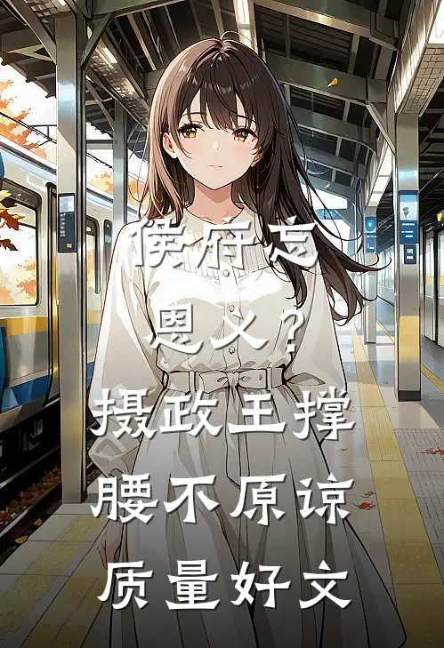 侯府忘恩义？摄政王撑腰，不原谅质量好文