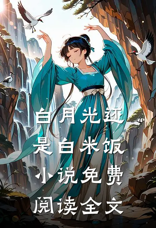 白月光还是白米饭小说免费阅读全文