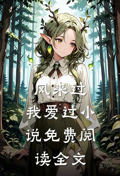 风来过，我爱过小说免费阅读全文