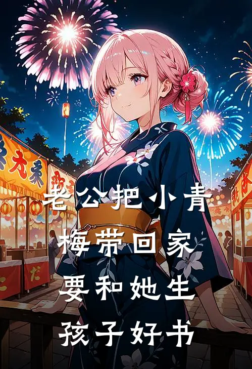 老公把小青梅带回家要和她生孩子好书
