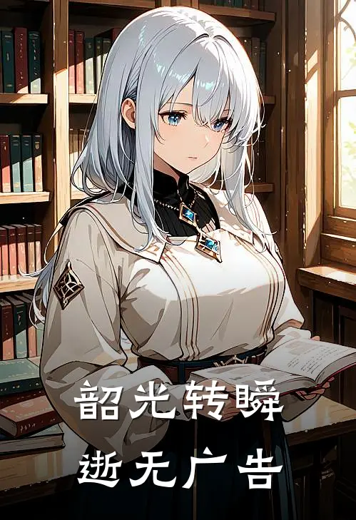 韶光转瞬逝无广告