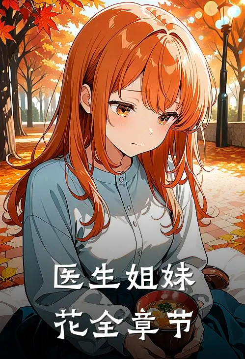 医生姐妹花全章节