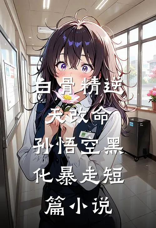 白骨精逆天改命，孙悟空黑化暴走短篇小说
