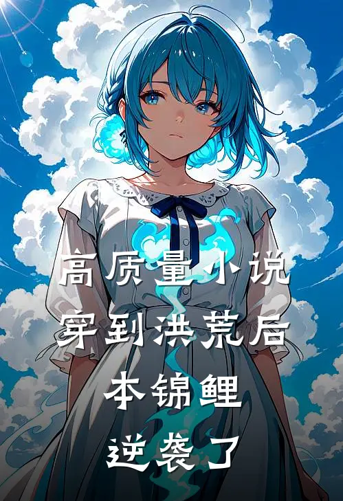 高质量小说穿到洪荒后，本锦鲤逆袭了