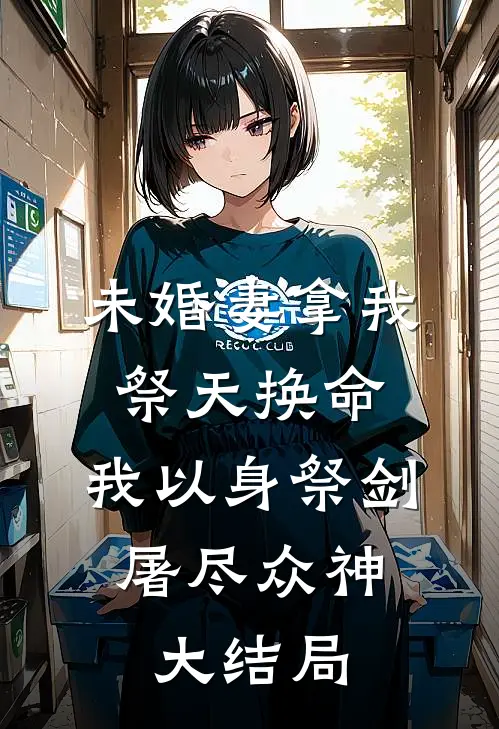 未婚妻拿我祭天换命，我以身祭剑，屠尽众神大结局