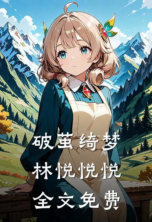 破茧·绮梦林悦悦悦全文免费