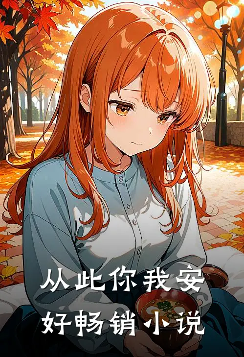 从此你我安好畅销小说