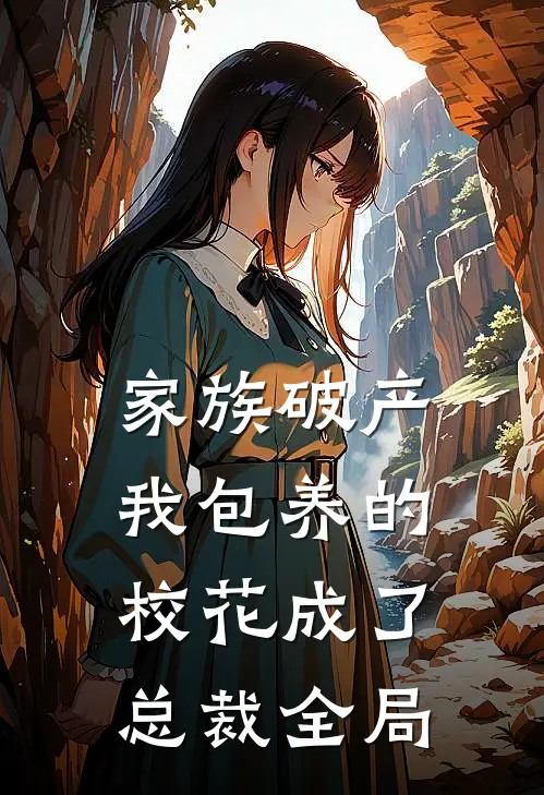 家族破产，我包养的校花成了总裁全局