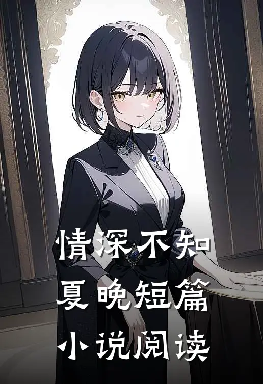 情深不知夏晚短篇小说阅读