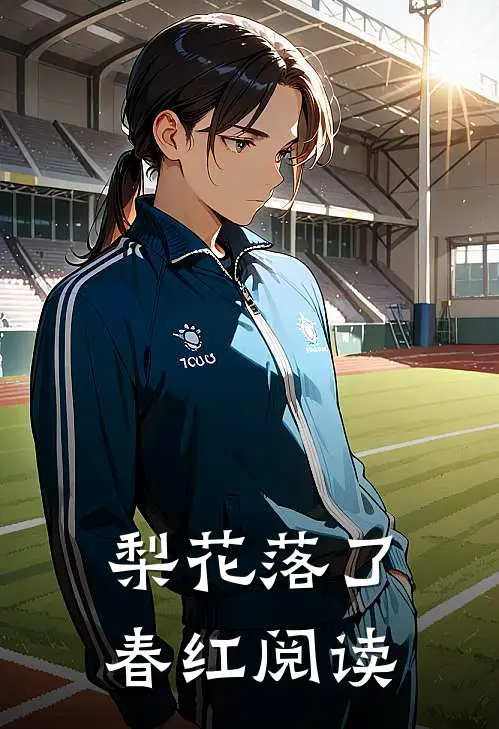 梨花落了春红阅读