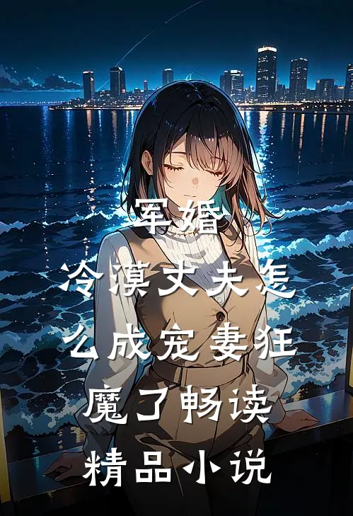 军婚：冷漠丈夫怎么成宠妻狂魔了畅读精品小说