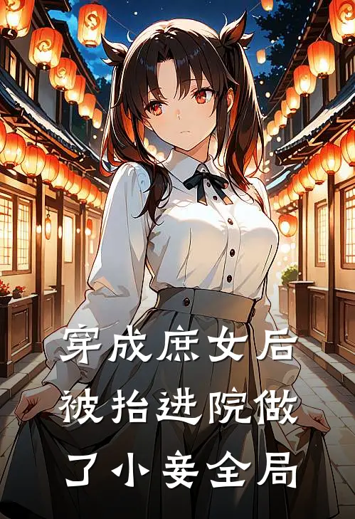 穿成庶女后，被抬进院做了小妾全局