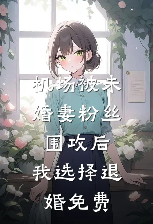 机场被未婚妻粉丝围攻后，我选择退婚免费