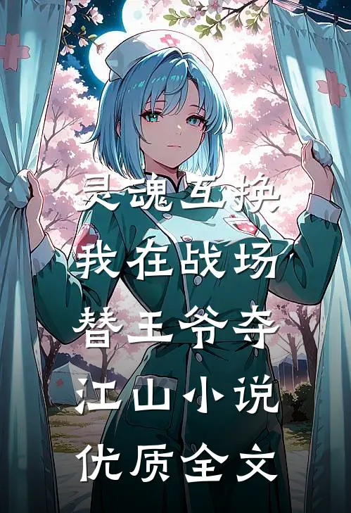 灵魂互换:我在战场替王爷夺江山小说优质全文