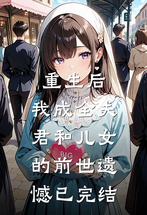 重生后，我成全夫君和儿女的前世遗憾已完结