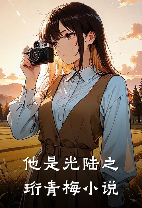 他是光陆之珩青梅小说