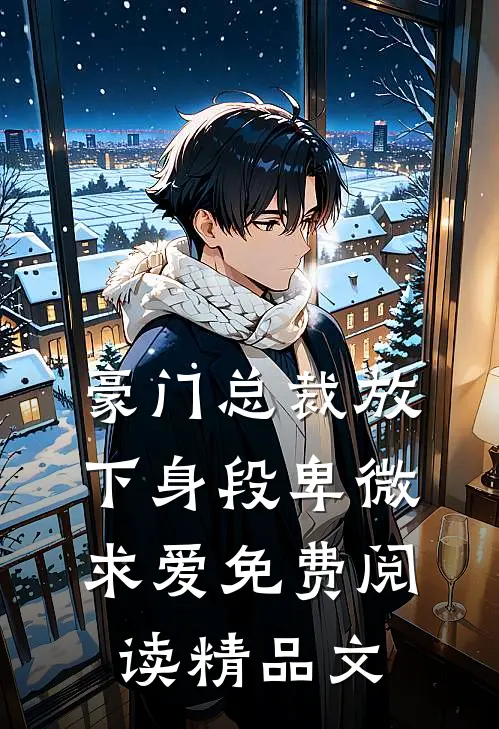 豪门总裁放下身段卑微求爱免费阅读精品文