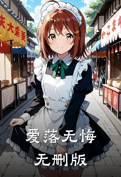 爱落无悔无删版
