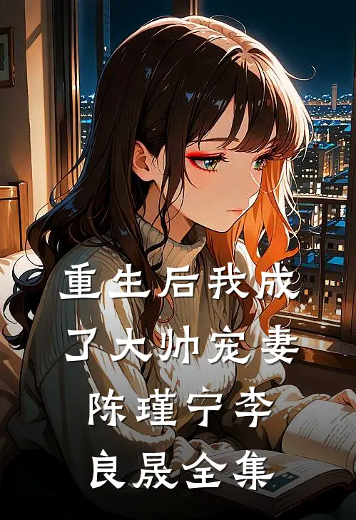 重生后我成了大帅宠妻陈瑾宁李良晟 全集