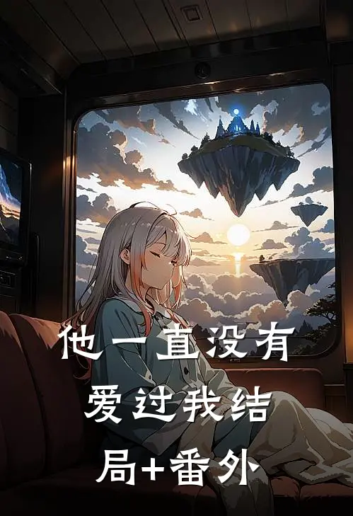 他一直没有爱过我结局+番外