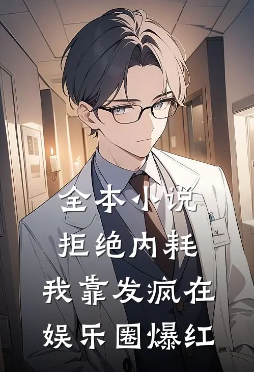 全本小说拒绝内耗，我靠发疯在娱乐圈爆红