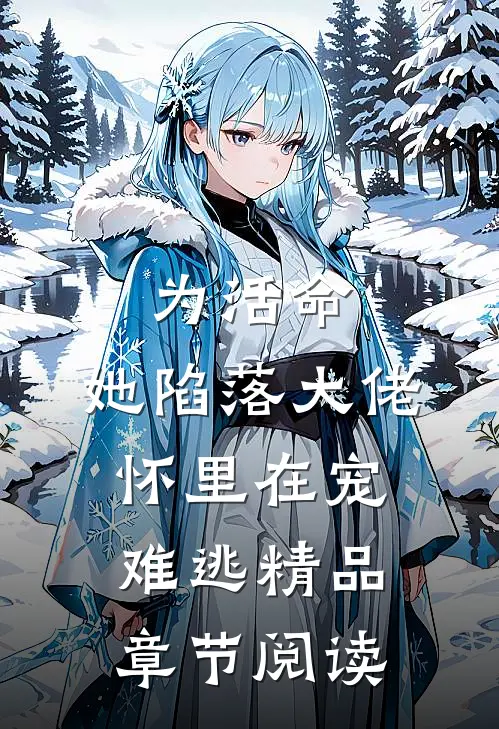 为活命，她陷落大佬怀里在宠难逃精品章节阅读