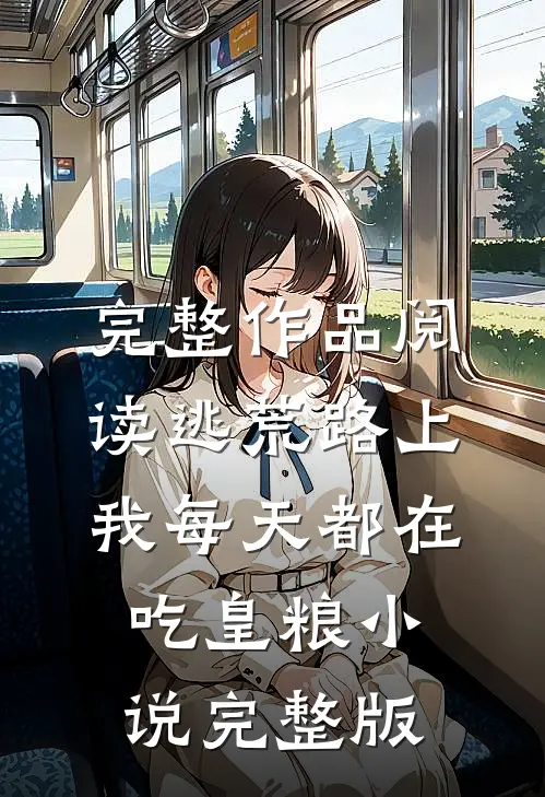 完整作品阅读逃荒路上我每天都在吃皇粮小说完整版