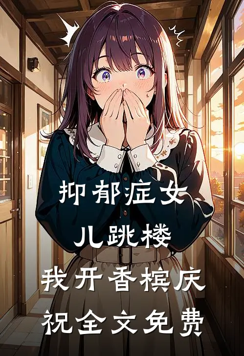 抑郁症女儿跳楼，我开香槟庆祝全文免费