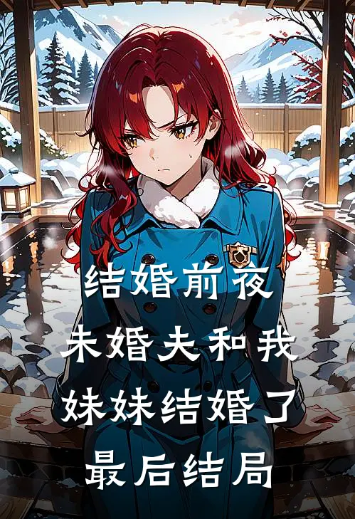 结婚前夜，未婚夫和我妹妹结婚了最后结局