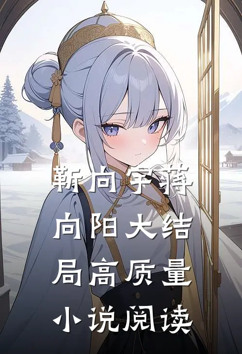 靳向宇蒋向阳大结局高质量小说阅读