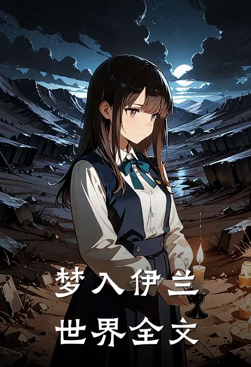 梦入伊兰世界全文