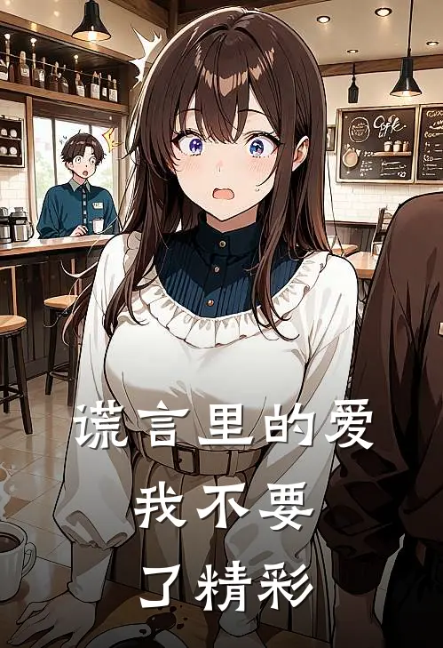 谎言里的爱，我不要了精彩