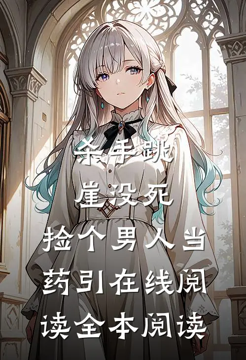 杀手跳崖没死，捡个男人当药引在线阅读全本阅读