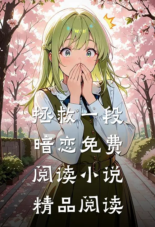 拯救一段暗恋免费阅读小说精品阅读